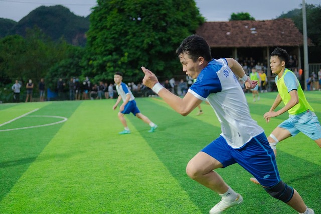 他们渴望向
