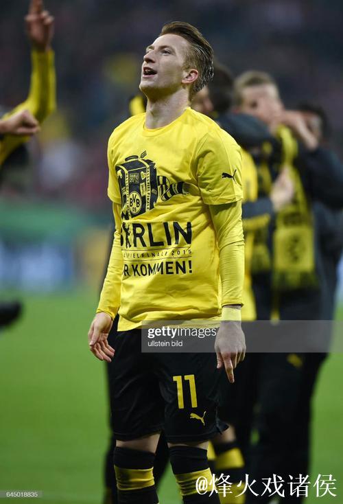 德国杯决赛、半决赛“前途未卜”